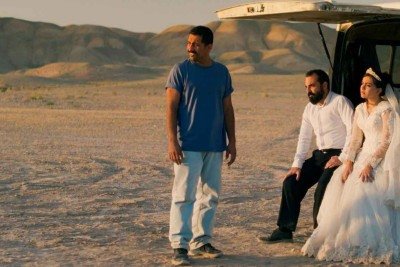 'Foi apenas Um acidente', filme do iraniano Jafar Panahi, é o grande rival de 'O agente secreto' -  (crédito: Neon/divulgação)