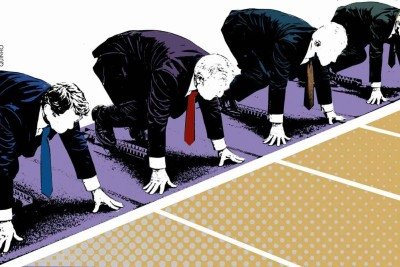   -  (crédito: QUINHO)