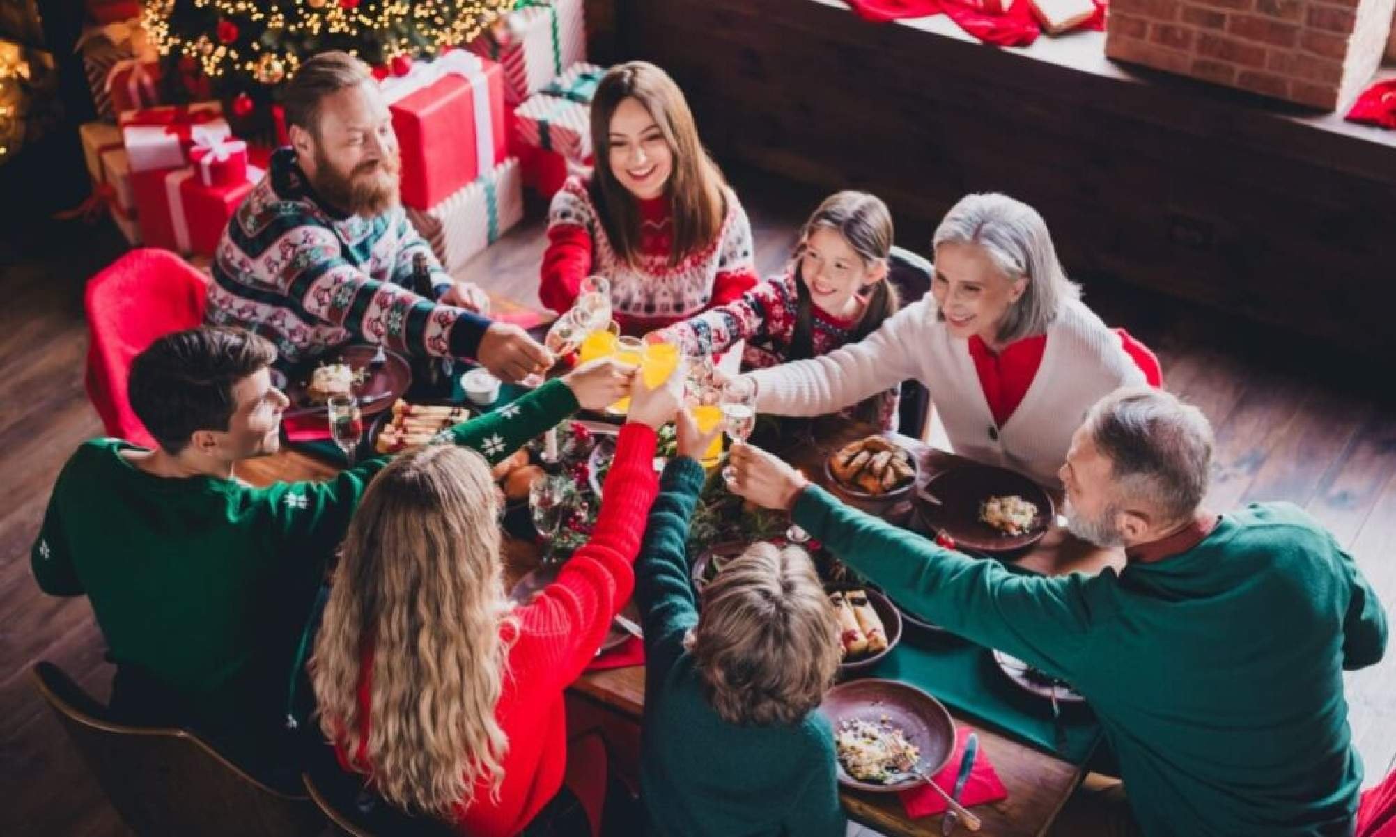 Não sabe qual look usar nas festas de fim de ano? Veja as apostas para o Natal e o Réveillon - Tupi