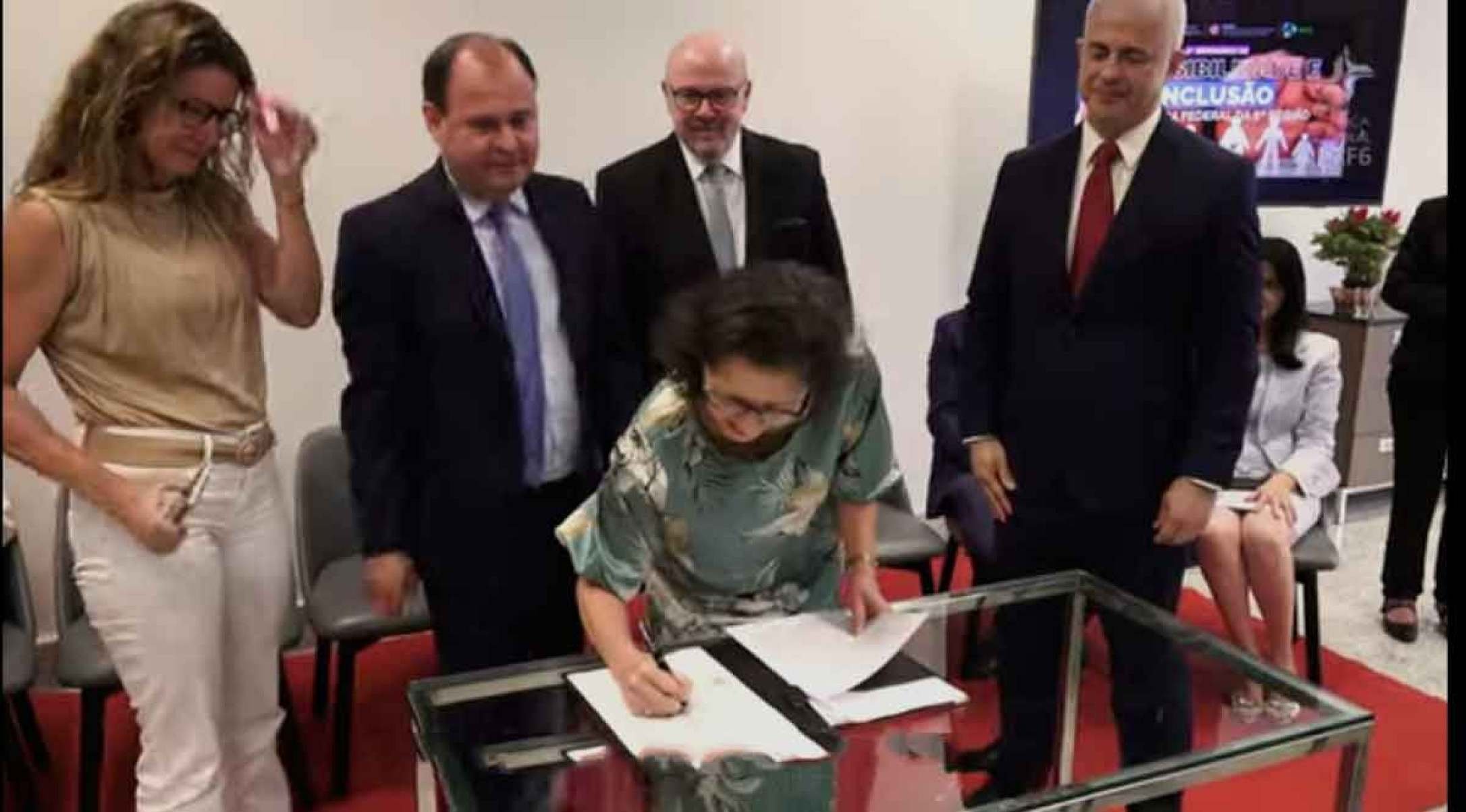 Dire&ccedil;&atilde;o da Justi&ccedil;a Federal da 6&ordf; Regi&atilde;o e do IDL-Pr&oacute;-Vida