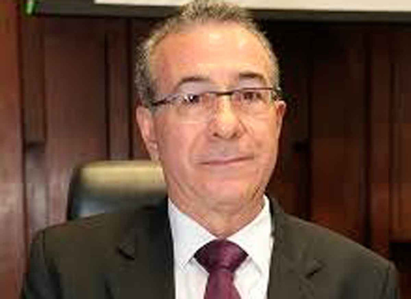 Desembargador Sebasti&atilde;o Geraldo de Oliveira, do TRT-3&ordf; Regi&atilde;o