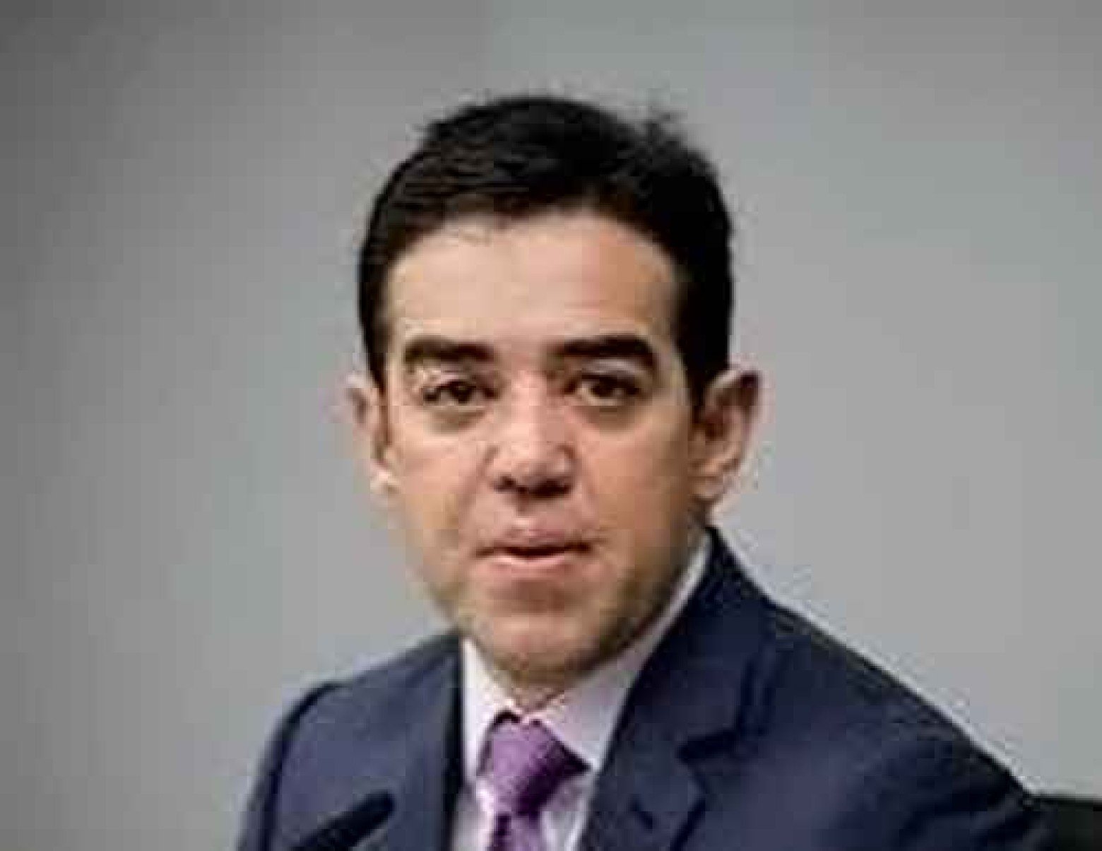 Bruno Dantas, ministro do Tribunal de Contas da Uni&atilde;o (TCU)