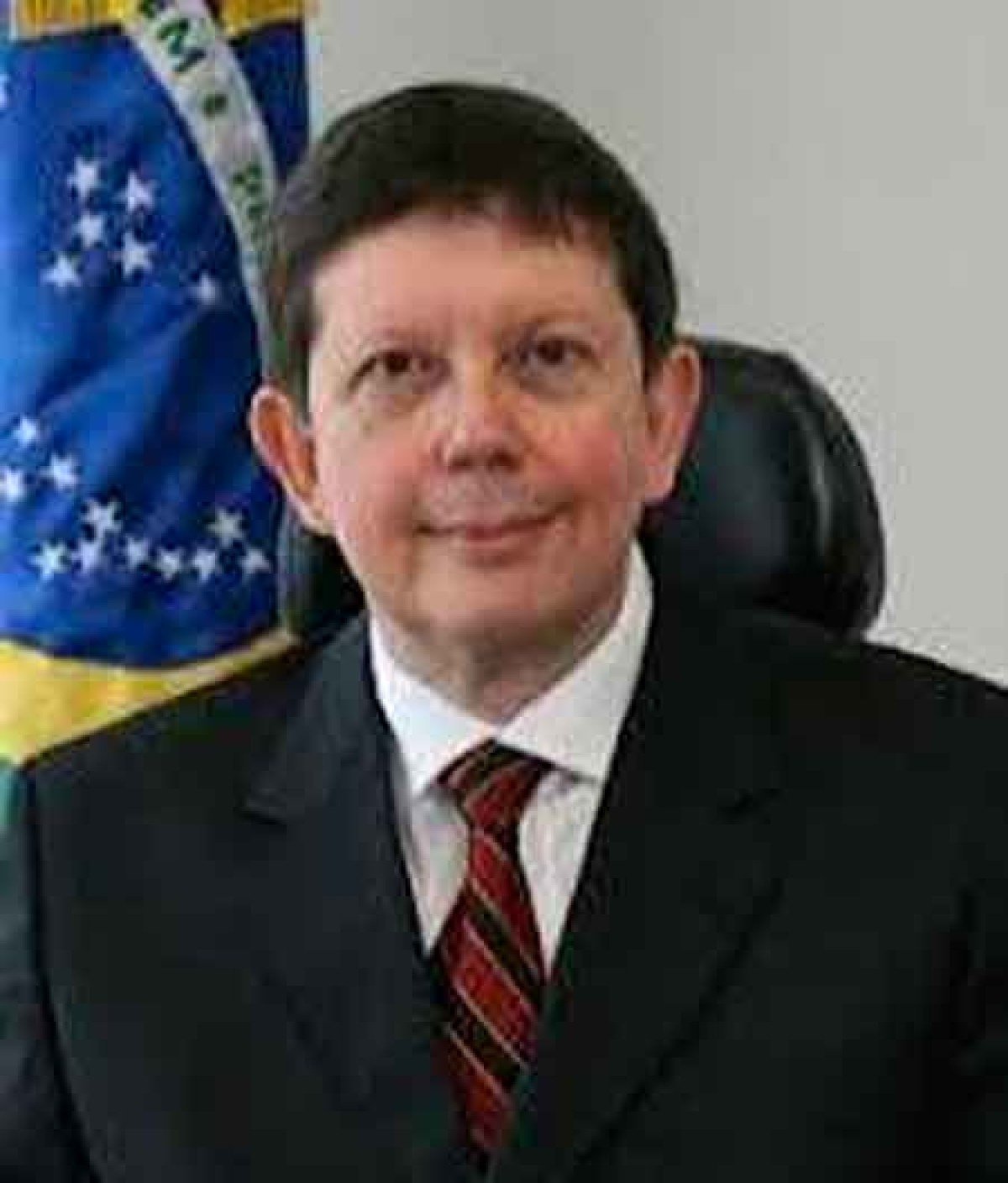 Jos&eacute; Roberto Freire Pimenta, ministro do Tribunal Superior do Trabalho (TST)