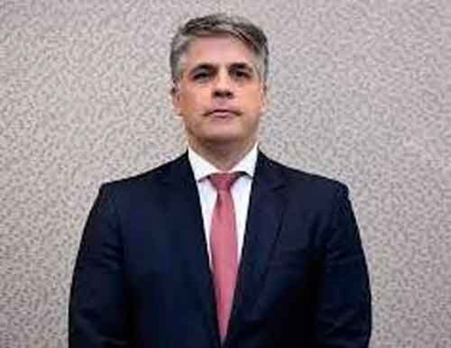 Lu&iacute;s Eduardo Alves Pifano, desembargador do Tribunal de Justi&ccedil;a de Minas Gerais (TJMG)