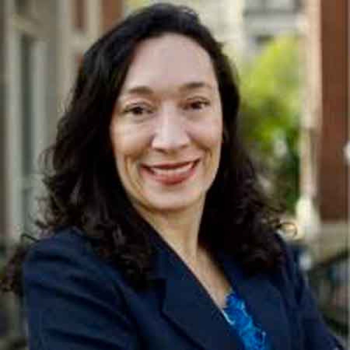 Mar&iacute;lia Carvalho de Melo, secret&aacute;ria de Estado de Meio Ambiente e Desenvolvimento Sustent&aacute;vel de Minas Gerais (Semad-MG)