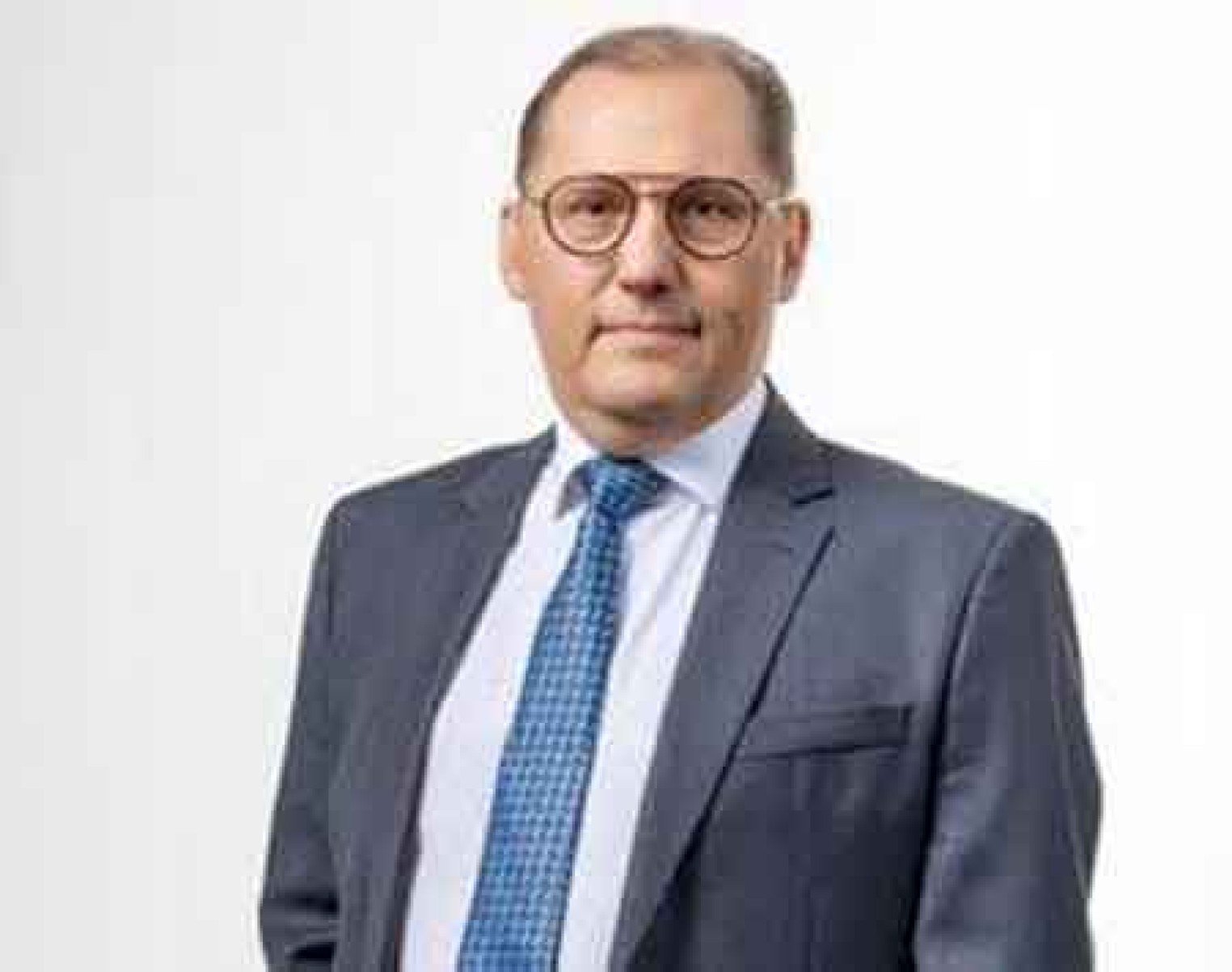 Reynaldo Passanezi Filho, presidente da Cemig