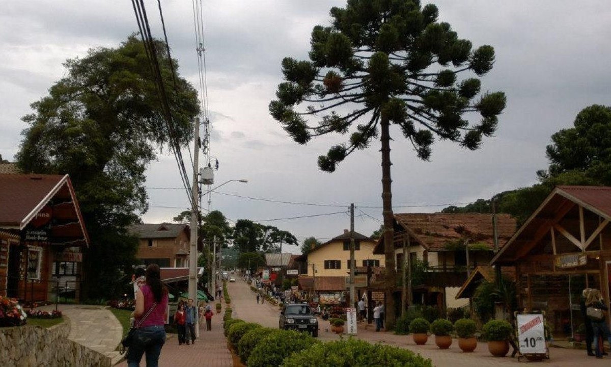 7 destinos em Minas Gerais para fugir do calor e curtir o friozinho