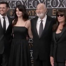 Polícia aponta filho como autor da morte de Rob Reiner e da esposa - Reproduc?a?o/YouTube