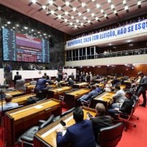 Venda da Copasa é aprovada em definitivo na Assembleia