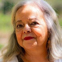 A busca permanente de Ana Paula Tavares: 'Se eu pudesse chegar ao silêncio' - Michele Gomes/Divulga&ccedil;&atilde;o