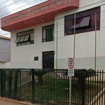 Ataque hacker a prefeitura atrasa pagamento de servidores no interior de MG - Google Street View/Reprodução