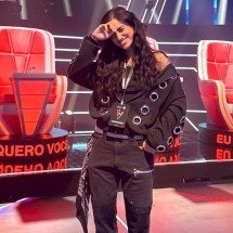 O retorno de DAY LIMNS ao ‘The Voice’ após oito anos quando esteve na final