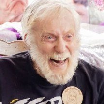 Um século de vida e ‘segredo para a juventude’: lenda de Hollywood, Dick Van Dyke completa 100 anos - Dick Van Dyke - Reproduc?a?o/Instagram