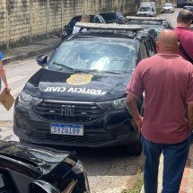 BH: homem que exibia partes íntimas a uma menina pela janela é preso