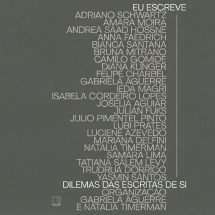 'Eu escreve' debate dilemas da autoficção e defende a crítica - Record/Divulgação