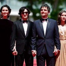 Além do Oscar: 5 festivais de cinema que revelam grandes filmes - Reuters