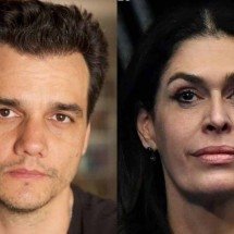 O que está por trás do embate entre Paula Lavigne e Wagner Moura - Instagram/ Reprodução