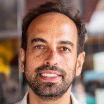 Jacques Fux celebra a diferença em novo livro infantil - Reprodução/Instagram