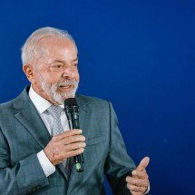 ‘Se quiserem, que derrubem meu veto’, afirma Lula sobre PL da Dosimetria -  Ricardo Stuckert/PR