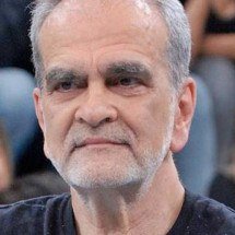 Maurício Kubrusly sofre queda e é levado à UTI na Bahia - Zé Paulo Cardeal/TV Globo