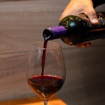 Descubra onde aproveitar serviço de open wine em BH - Victor Schwaner/Divulga&ccedil;&atilde;o