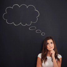 Pensar demais está te adoecendo? - Gpoint Studio/Freepik