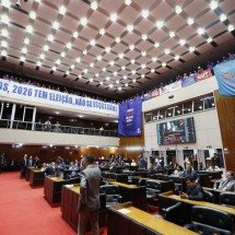 Como cada deputado votou no projeto que autoriza a venda da Copasa