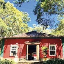 Restaurante ‘secreto’ no Rio de Janeiro que faz 80 anos já recebeu Harrison Ford, Elis Regina e Evita Perón - Divulgac?a?o