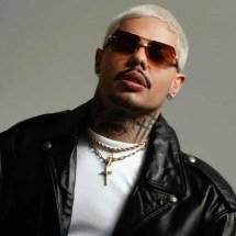 MC Lan deixa o funk e lança álbum de rock com KoRn e System of a Down - Divulgação