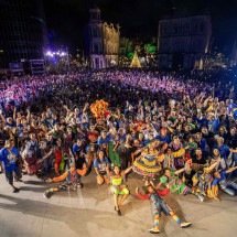 ‘Baile do Menino Deus’ chega renovado e ganha especial na Globoplay - Divulgação 