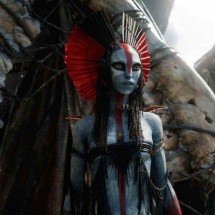 "Avatar 3" exibe talento, mas falta grandeza - Disney/Divulgação