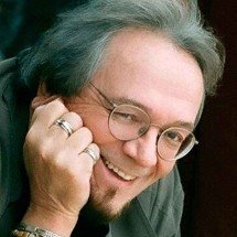 Tavito está de volta