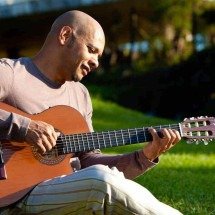 Disco 'Vander Lee, voz e violão – Vol. 1' traz tesouros do cantautor mineir - Júlia Lanari/divulgação