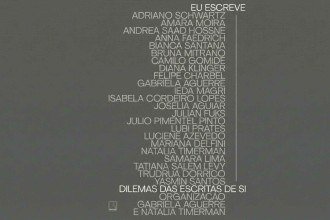 'Eu escreve' debate dilemas da autoficção e defende a crítica