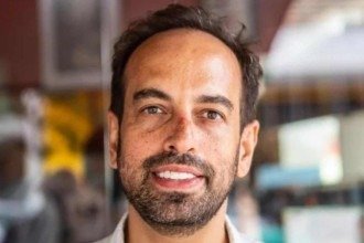 Jacques Fux celebra a diferença em novo livro infantil