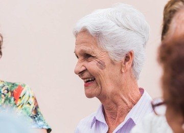  2025: ano em que o envelhecimento virou lente social -  (crédito: Governo do Estado de São Paulo/Divulgação)