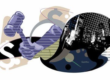   -  (crédito: QUINHO)