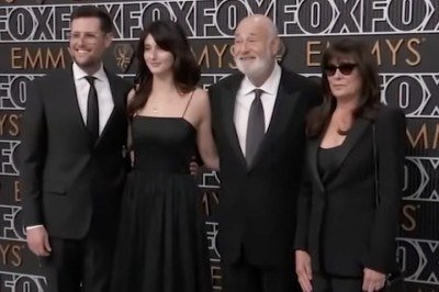 A investigação da polícia de Los Angeles concluiu que Nick Reiner foi o responsável pela morte dos pais, o cineasta Rob Reiner e a fotógrafa Michele Singer. -  (crédito: Reproduc?a?o/YouTube)