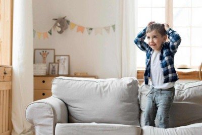 O transtorno se manifesta em três grupos: hiperatividade, impulsividade e desatenção -  (crédito: FreePik)