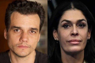 Cineastas saíram em defesa de Wagner Moura após críticas de Paula Lavigne  -  (crédito: Instagram/ Reprodução)