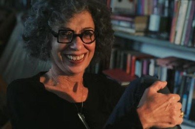 Morre Glória Gomide, pesquisadora referência na área da Comunicação em Minas Gerais -  (crédito: Reprodução/Redes Sociais)