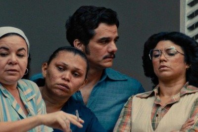 'O agente secreto' concorre em duas categorias do Satellite Awards -  (crédito: Divulgação)