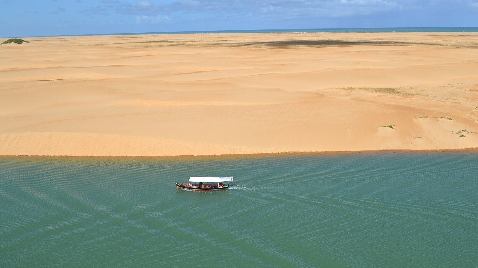 7 passeios imperdíveis para fazer em Maceió e no litoral de Alagoas - Farol da Foz Ecoturismo/ Wikimedia Commons