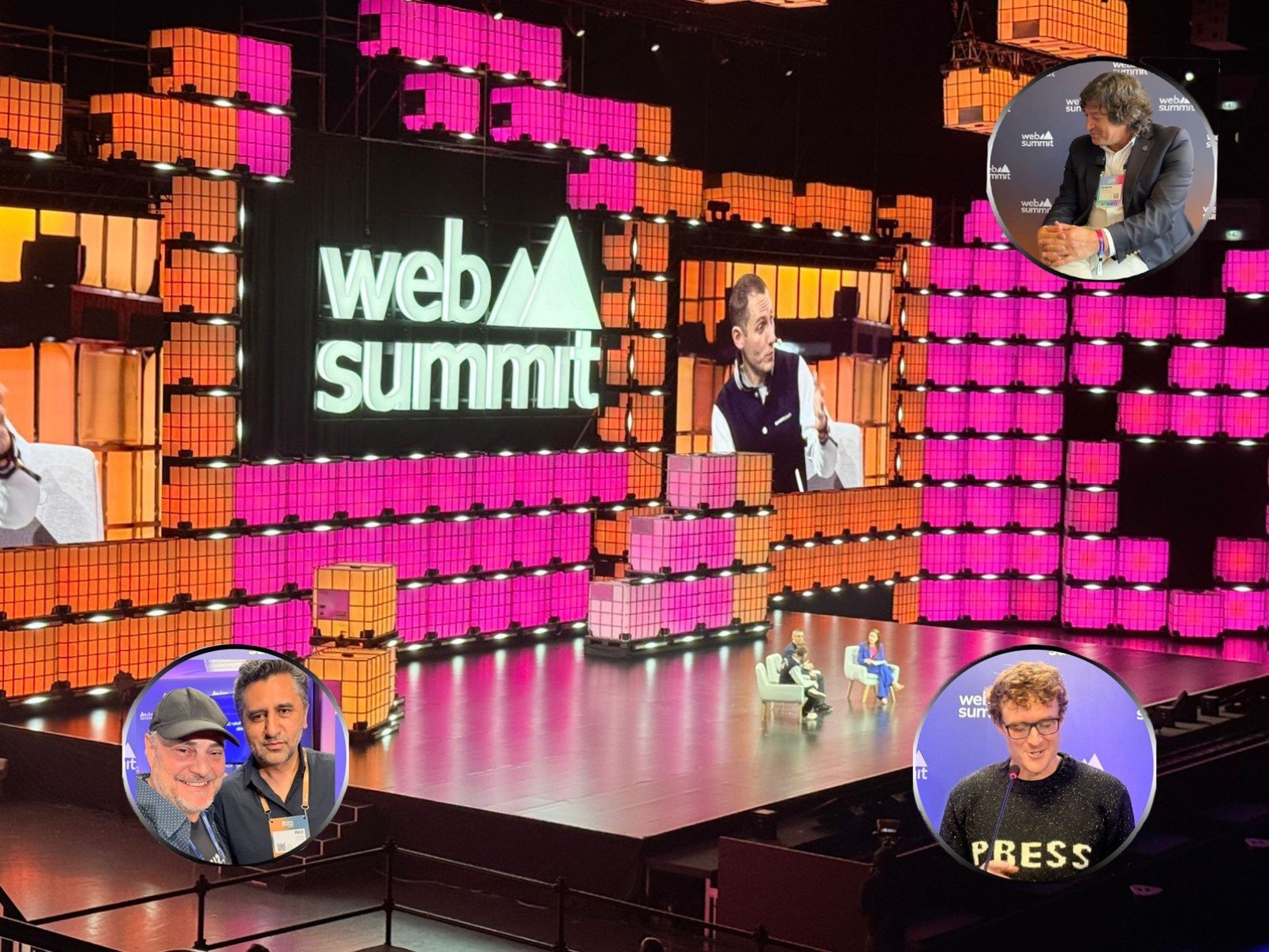 Portugal se consolida como polo global de inovação tech - DINO