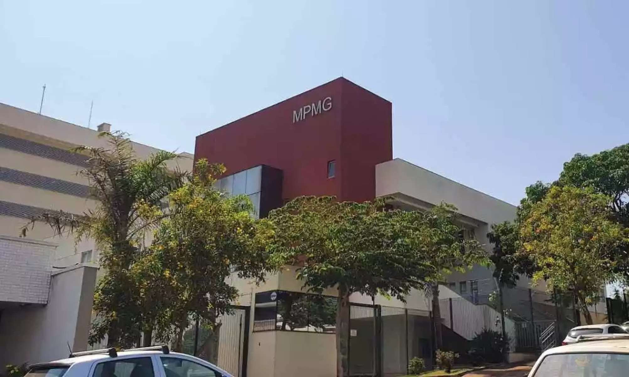 MP denuncia 35 integrantes de quadrilha que agia em MG, SP e MT -  (crédito: VinÃ­cius Lemos)