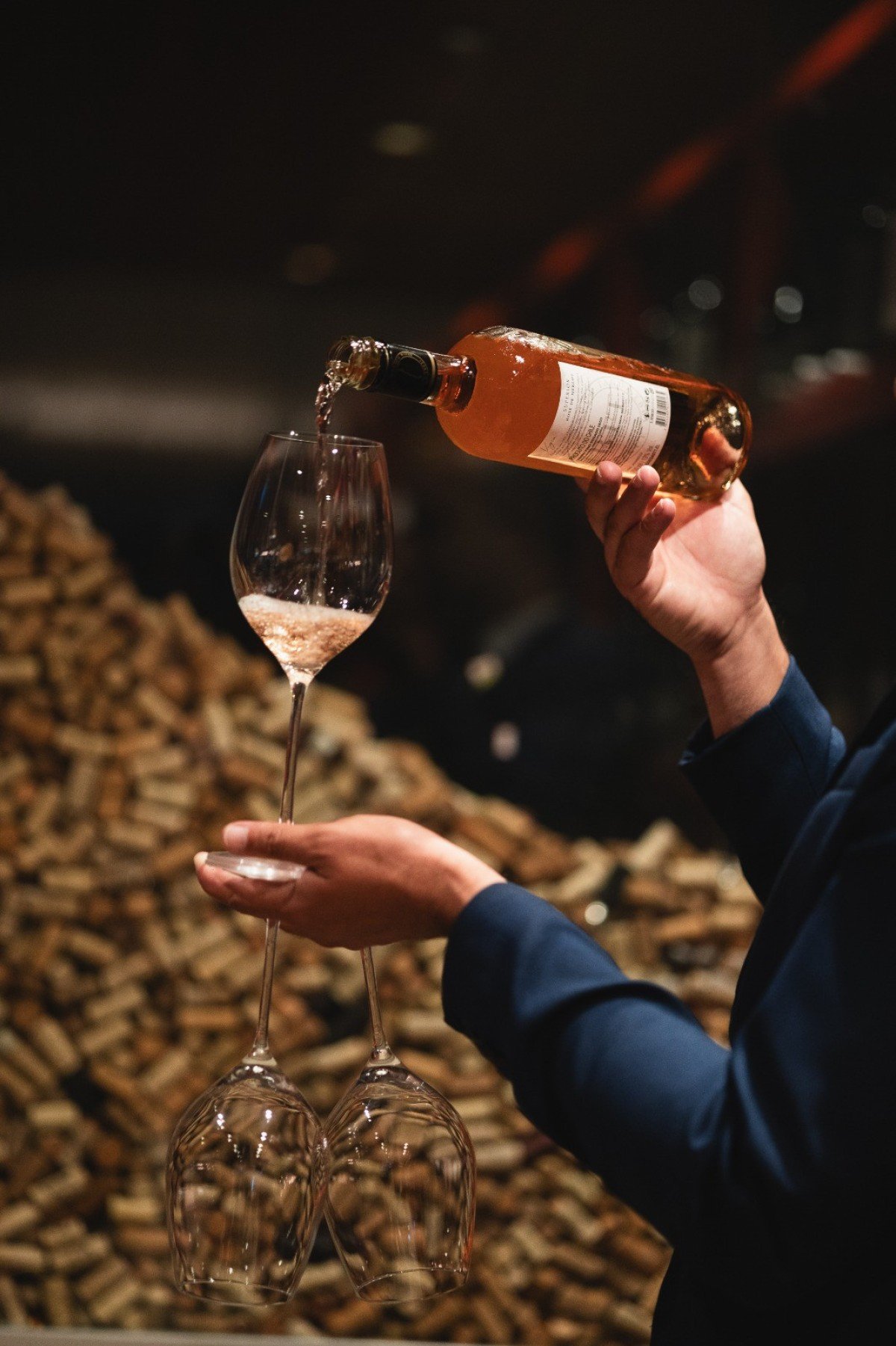 Open wine do Dal Grano acontece todas as ter&ccedil;as