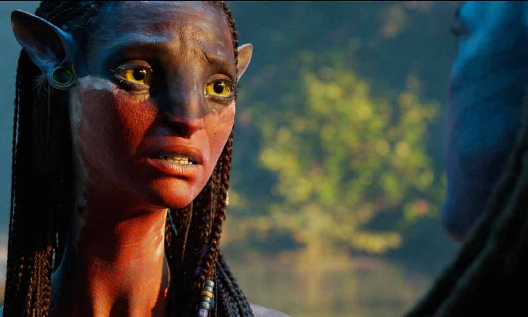 Estreia de ‘Avatar - Fogo e cinzas’ definirá o destino da franquia