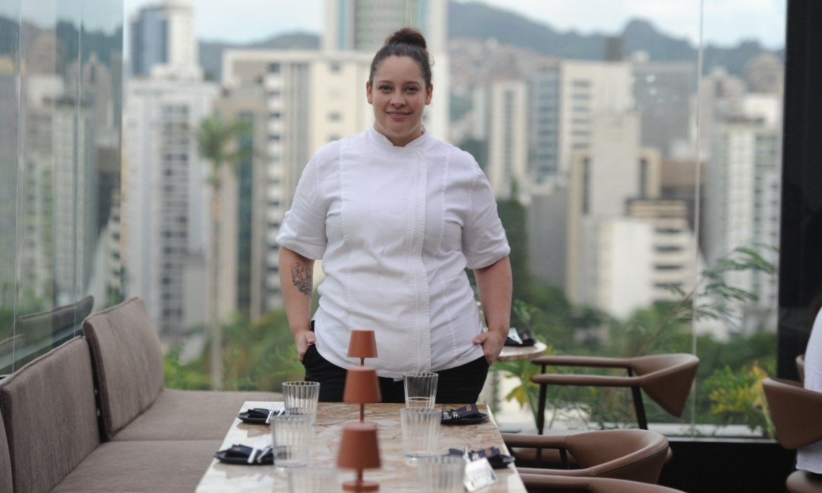 Ana Gabi Costa aposta na hospitalidade e na localiza&ccedil;&atilde;o do Coreto para o r&eacute;veillon 