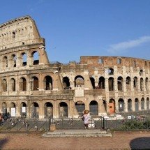 Maquetes reproduzem imagens curiosas de lugares do passado