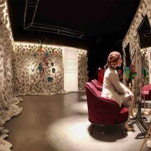 Da psicanálise ao autoconhecimento: Jung é tema de exposição em São Paulo - DivulgaÃ§Ã£o